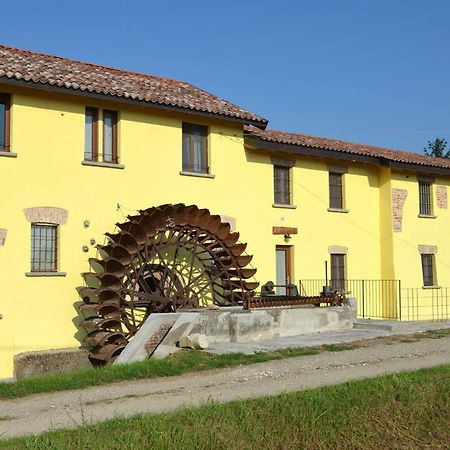Hotel Il Mulino B&B Vaiano  Luaran gambar