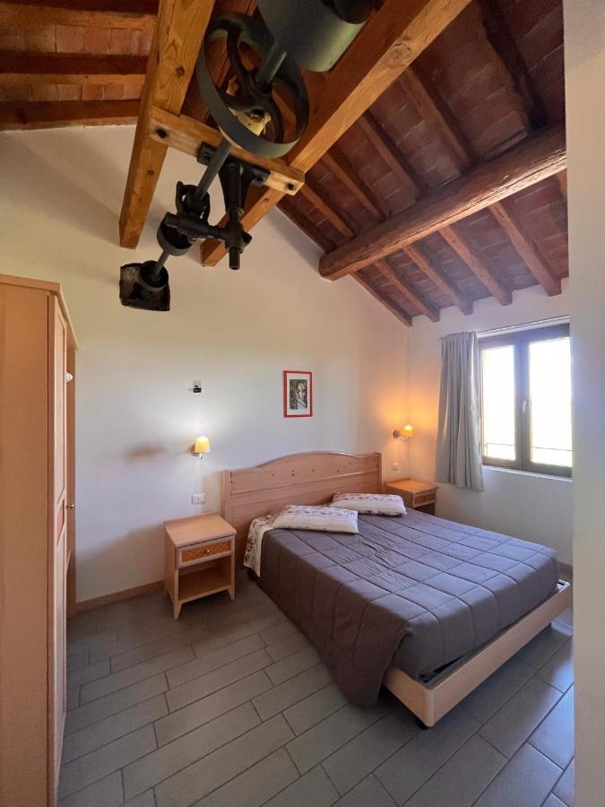 Hotel Il Mulino B&B Vaiano  Bilik gambar