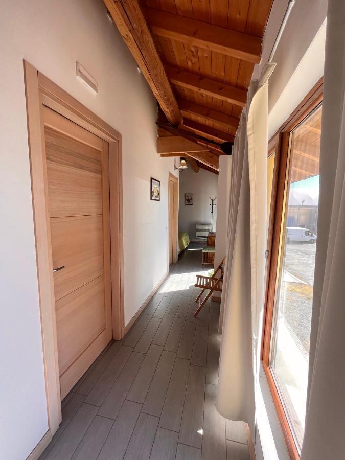 Hotel Il Mulino B&B Vaiano  Bilik gambar