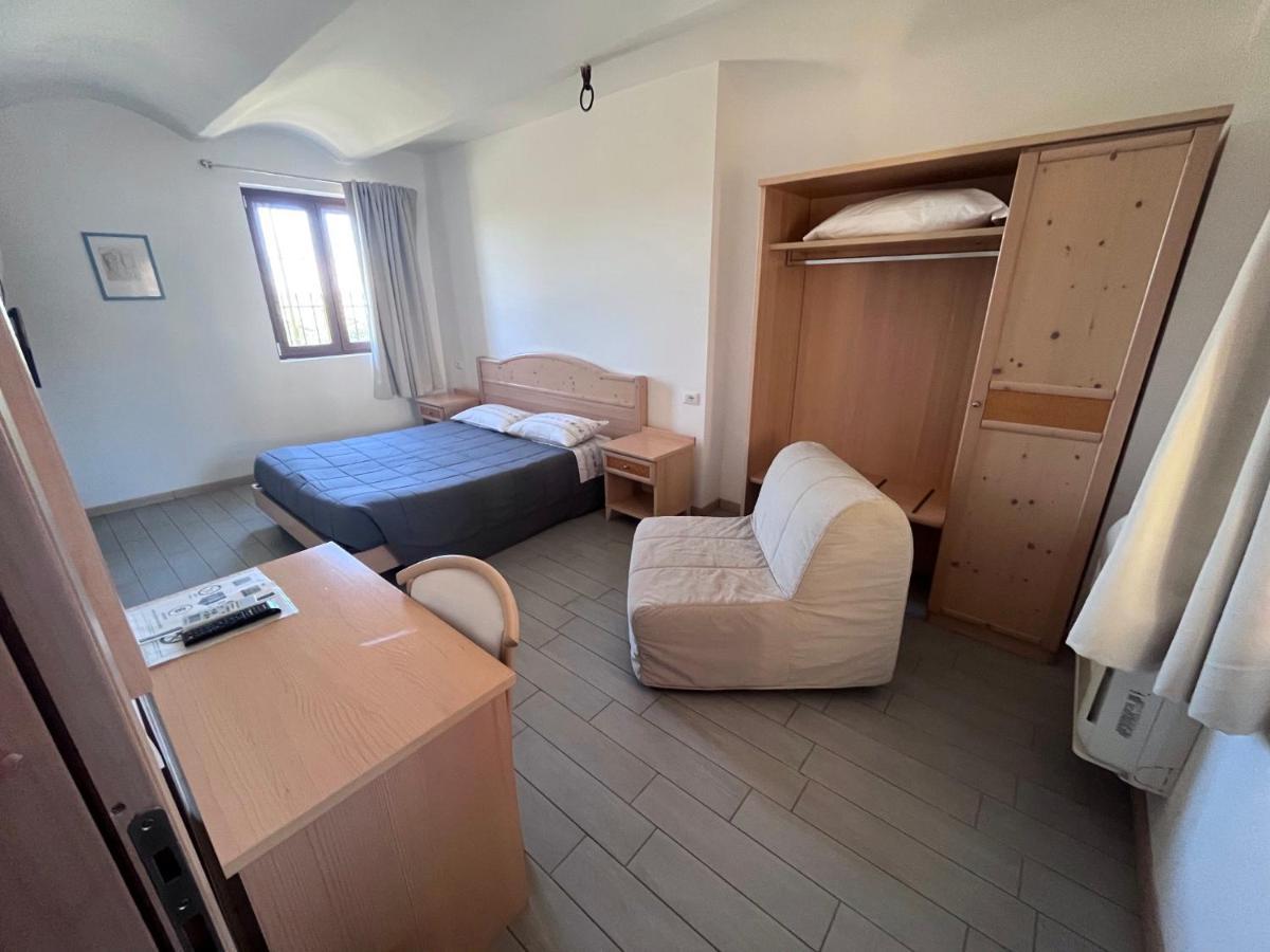 Hotel Il Mulino B&B Vaiano  Bilik gambar