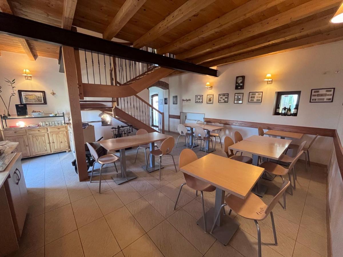 Hotel Il Mulino B&B Vaiano  Luaran gambar