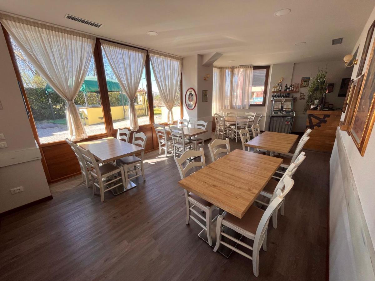 Hotel Il Mulino B&B Vaiano  Luaran gambar