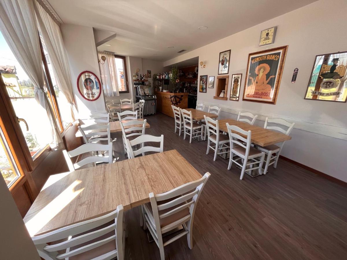 Hotel Il Mulino B&B Vaiano  Luaran gambar