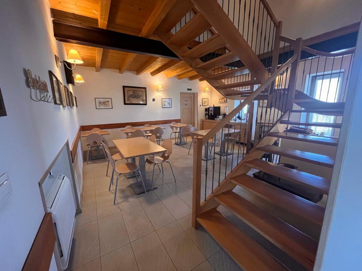 Hotel Il Mulino B&B Vaiano  Luaran gambar