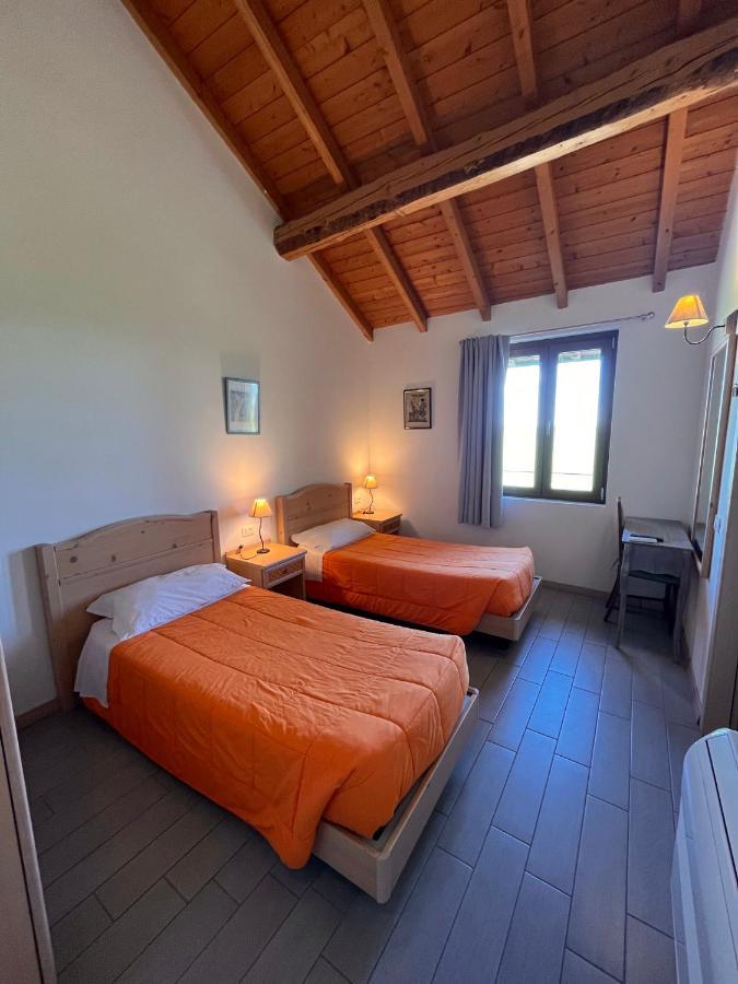 Hotel Il Mulino B&B Vaiano  Bilik gambar